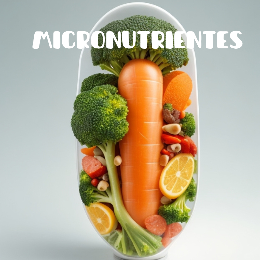 Micronutrientes